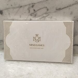 🌸🌸 Mind Games Mini Discovery Set